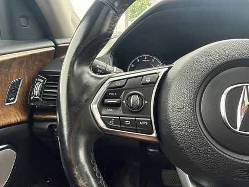 Used 2020 Acura RDX AWD w/ Advance Package image 21