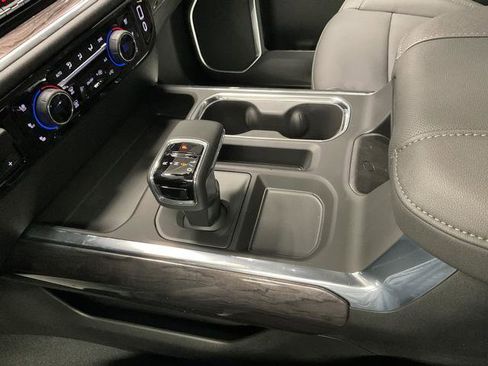 New 2026 Chevrolet Silverado 1500 LTZ image 23