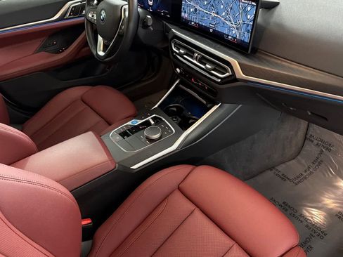 Used 2023 BMW i4 eDrive35 w/ Premium Package RWD image 15