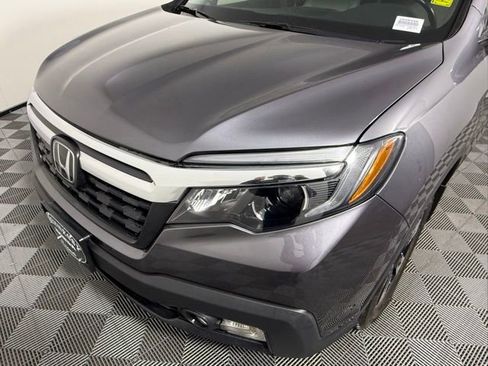 Used 2020 Honda Ridgeline RTL image 13