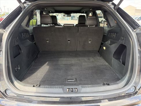 Used 2022 Ford Edge ST-Line w/ Class II Trailer Tow Package AWD/4WD image 20