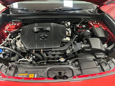 Used 2023 MAZDA CX-30 AWD 2.5 S w/ Select Package image 24