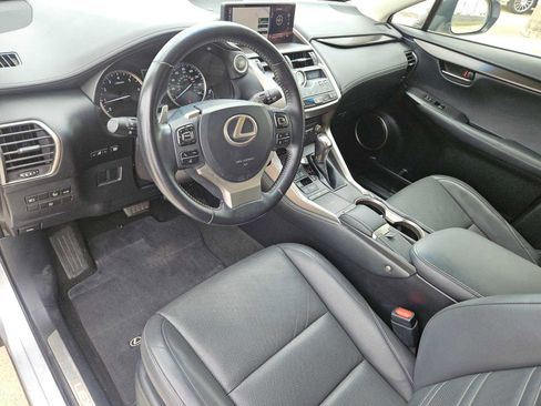 Used 2019 Lexus NX 300 FWD w/ Premium Package image 14