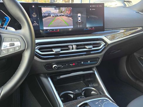 Used 2023 BMW 330e xDrive w/ Driving Assistance Package image 36