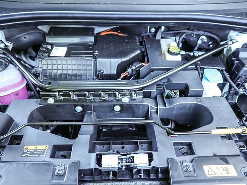 New 2026 Volkswagen ID.4 Pro S image 21