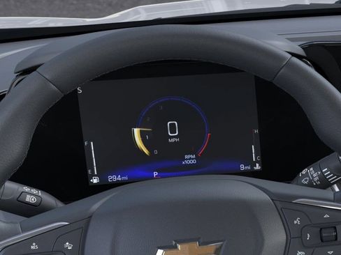 New 2025 Chevrolet Trax LT w/ Driver Confidence Package image 18