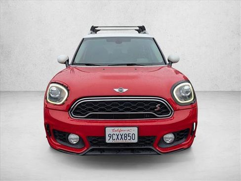 Used 2018 MINI Cooper Countryman S image 2
