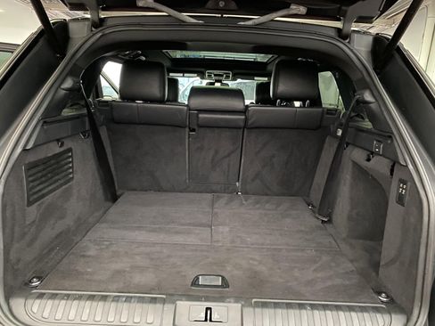 Used 2014 Land Rover Range Rover Sport HSE image 22