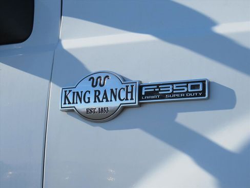 Used 2006 Ford F350 Lariat image 8