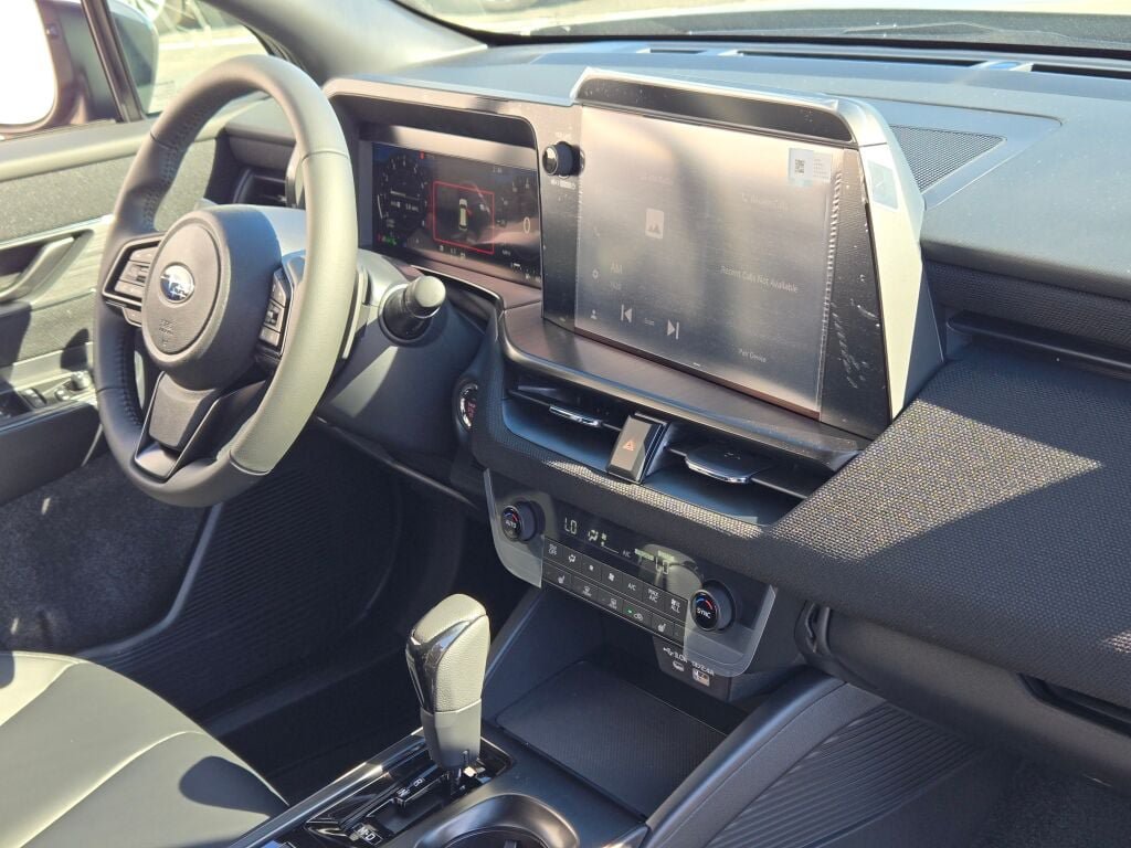 New 2026 Subaru Outback Premium AWD/4WD image 5