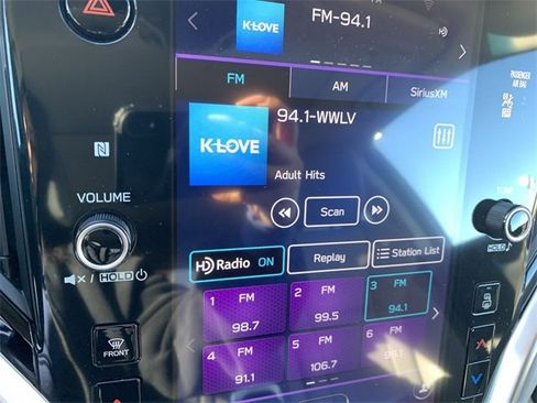 Used 2022 Subaru Outback Limited image 24