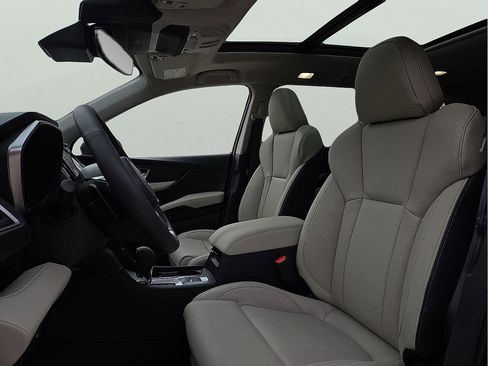 New 2026 Subaru Ascent Limited image 15