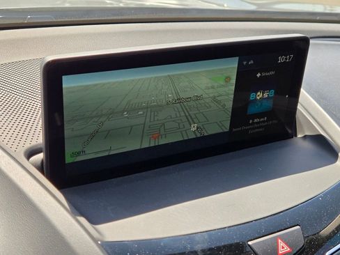 Certified 2025 Acura RDX SH-AWD w/ Technology Package image 10