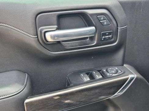 Used 2020 Chevrolet Silverado 1500 LTZ w/ LTZ Texas Edition image 12