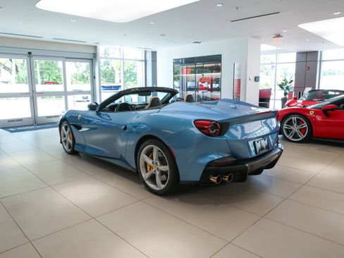 Used 2022 Ferrari Portofino M image 54