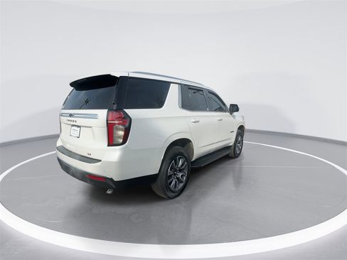 Used 2021 Chevrolet Tahoe LT w/ LT Signature Package image 8