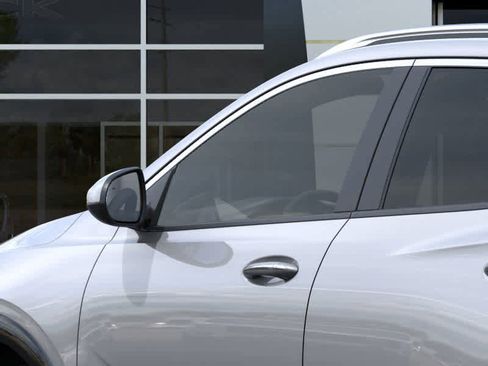 New 2026 Buick Encore GX Sport Touring image 12