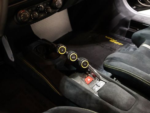 Used 2020 Ferrari 488 Pista image 57