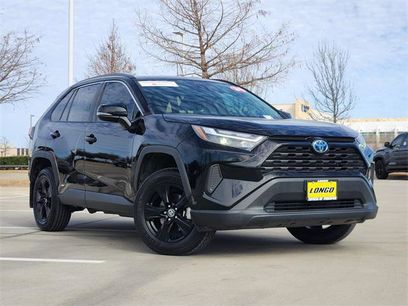 Certified 2024 Toyota RAV4 XLE w/ Convenience Package