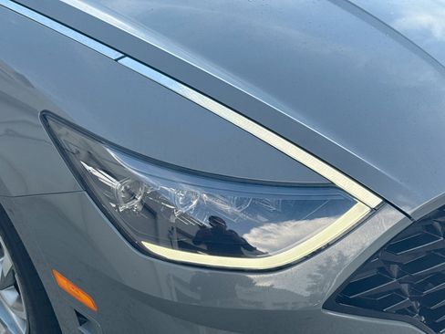 Used 2023 Hyundai Sonata SEL FWD image 31