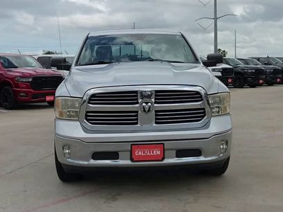 Used 2014 RAM 1500 Big Horn
