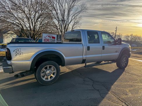 Used 2011 Ford F250 XLT image 3