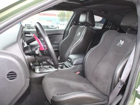 Used 2023 Dodge Charger Scat Pack w/ Plus Group RWD image 41