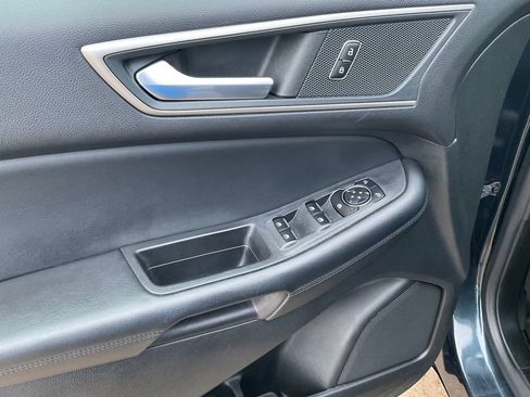 Used 2023 Ford Edge SEL AWD/4WD image 16