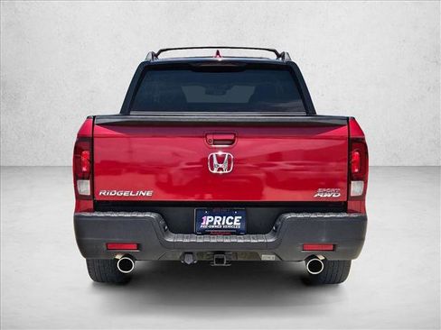 Used 2021 Honda Ridgeline Sport image 5