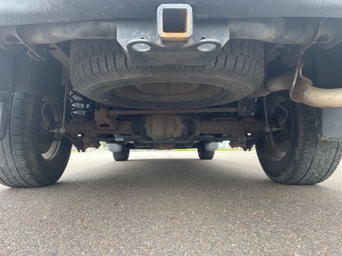Used 2012 RAM 1500 Tradesman w/ ST Popular Equipment Group AWD/4WD image 11