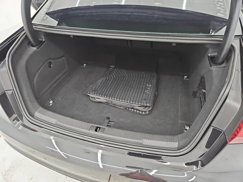 Used 2018 Audi A6 2.0T Premium w/ 20" Black Optic Wheel Package FWD image 16