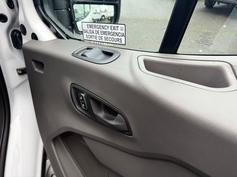 New 2026 Ford Transit 350 XL image 23