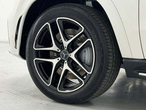 Used 2021 Mercedes-Benz GLE 53 AMG 4MATIC Coupe image 47