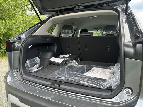 New 2026 Volkswagen Tiguan S AWD/4WD image 16