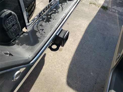 New 2025 GMC Sierra 2500 Pro w/ 1SA Pro Safety Plus Package image 8