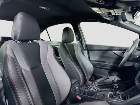 New 2026 Subaru WRX Premium AWD/4WD image 25