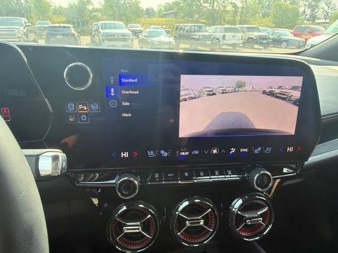 Certified 2024 Chevrolet Blazer EV RS AWD/4WD image 17
