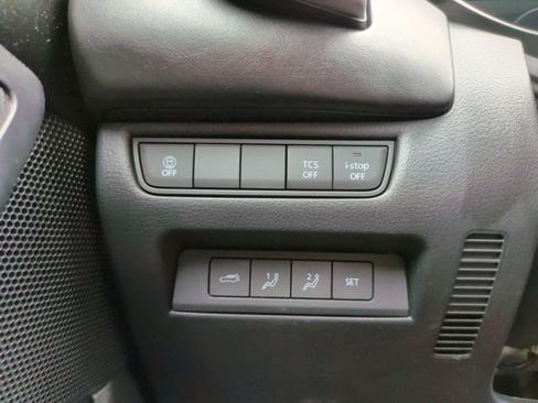 Used 2024 MAZDA CX-50 AWD 2.5 Turbo w/ Premium Pkg image 24