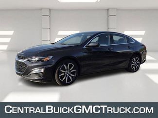 Certified 2023 Chevrolet Malibu RS video 1