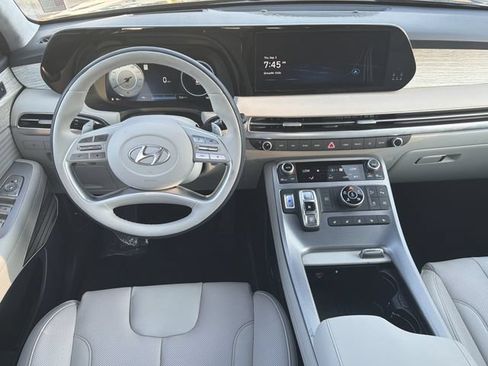 Certified 2023 Hyundai Palisade Calligraphy AWD/4WD image 27