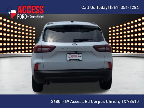 Used 2025 Ford Escape ST-Line FWD image 7