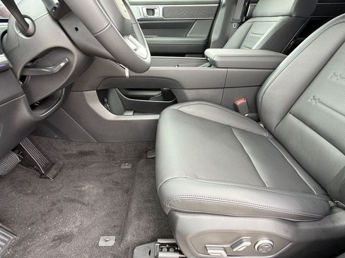 New 2027 Hyundai Santa Fe Limited AWD/4WD image 12
