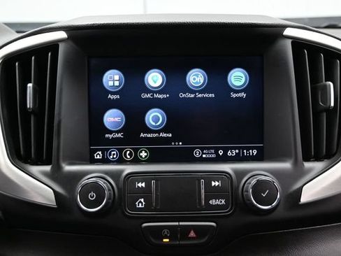 Used 2023 GMC Terrain SLT AWD/4WD image 41