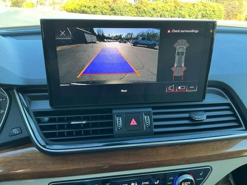 Used 2021 Audi Q5 2.0T Premium image 23