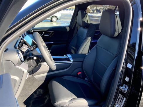 New 2026 Mercedes-Benz GLC 300 4MATIC image 12