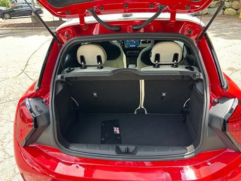 Used 2025 MINI Cooper S FWD image 26