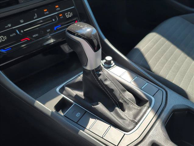 Used 2025 Volkswagen Jetta S FWD image 16