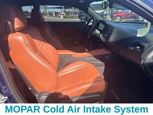 Used 2017 Dodge Challenger T/A image 25