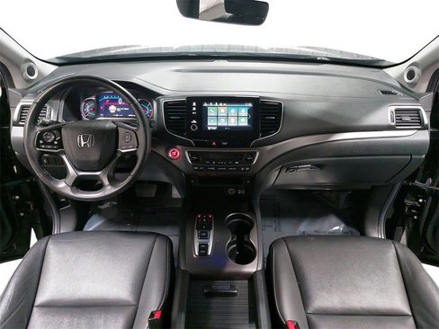 Used 2022 Honda Pilot EX-L image 9