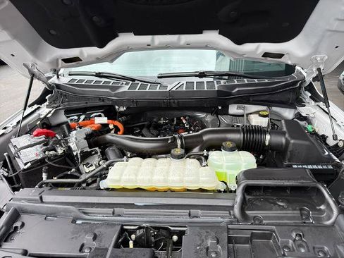 Certified 2024 Ford F150 XLT w/ Equipment Group 302A MID image 4